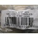 JMC 897 Galvanized Thimbles 10005 (Pack of 10)