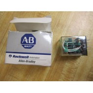 Allen Bradley 700-HC24Z24 Relay  700HC24Z24 Series C