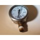 McDaniel Controls 25420FG02L30 Gauge