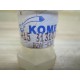 Komet B2AFK10 Boring Head B2AF-K10 B2AK