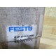 Festo MUH-ZP-D-2-120W Valve 34932