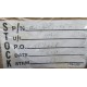 L & A Products 01-401-054 Hose Assembly 01401054