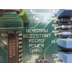 Benshaw BIPCM1PWR-D4 Redistart Micro Power Card PC-1350 - Used