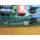 Benshaw BIPCM1PWR-D4 Redistart Micro Power Card PC-1350 - Used