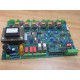 Benshaw BIPCM1PWR-D4 Redistart Micro Power Card PC-1350 - Used