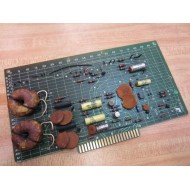 Reliance 0-52001 Control Board  O-52001 - Used