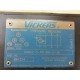 Vickers 867324 Pressure Relief Valve DGMX2-5-PP-BW-S-30 - Used