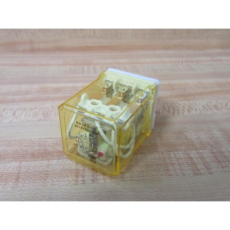 Idec RR3PA-UL-AC12V Relay RR3PAULAC12V - New No Box