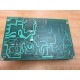 Fanuc A16B-1310-0530 Input Unit PCB A16B-1310-053020E - Used