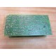 Leeds & Northrup 205306 DC Power Switch Board - Used