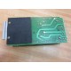 Leeds & Northrup 205306 DC Power Switch Board - Used