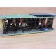 Leeds & Northrup 205306 DC Power Switch Board - Used