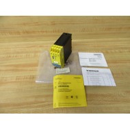 Turck MK13-22EX0-R24VDC Relay Module MK1322EX0R24VDC 7541127