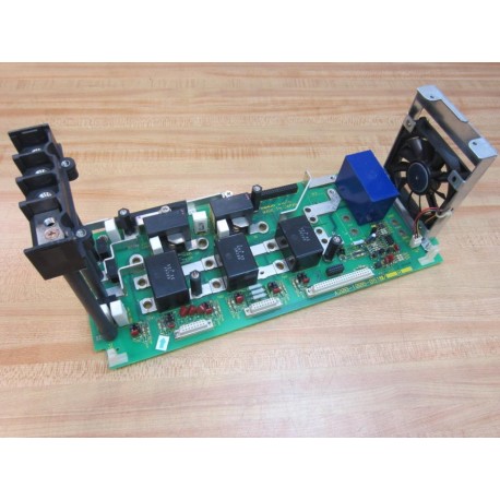 Fanuc A20B-1006-0612 Board A20B-1006-061203A - Parts Only