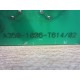 Fanuc A20B-1006-0612 Board A20B-1006-061203A - Parts Only