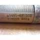 Memcor 63481-6F Resistor  634816F - Used