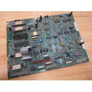 General Electric 531X100CCHAPM1 Circuit Board - Used