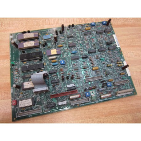 General Electric 531X100CCHAPM1 Circuit Board - Used