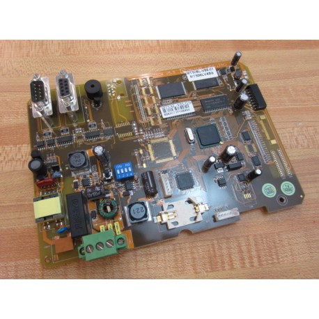 Weintek Labs MT506 Circuit Board MT506 V5.5 - Used