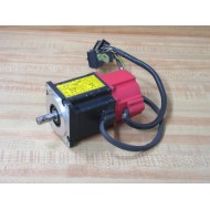 Fanuc A06B-0113-B075 Servo Motor B0.53000 - Used