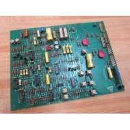 General Electric 44A398795-G04 PWMC4A Board 44A717684-001 - Used