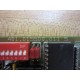 Janich & Klass CPU5 Circuit Board 401.015500.011 5 - Used