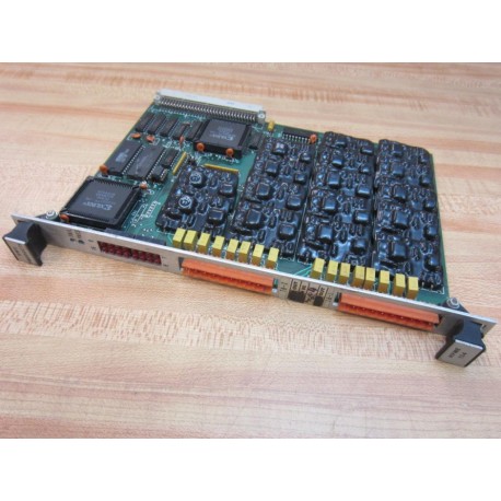 HMS Products E-131B Circuit Board E131B HVME 134 - Used