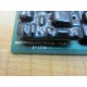 HMS Products E-131B Circuit Board E131B HVME 134 - Used