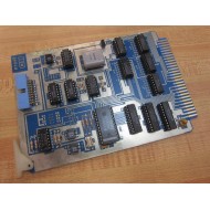97099 Circuit Board - Used