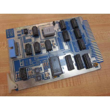 97099 Circuit Board - Used