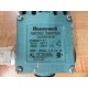 Honeywell GLEB01A1B Limit Switch wRoller Lever - Used
