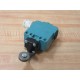 Honeywell GLEB01A1B Limit Switch wRoller Lever - Used