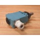 Honeywell GLEB01A1B Limit Switch wRoller Lever - Used
