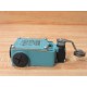 Honeywell GLEB01A1B Limit Switch wRoller Lever - Used