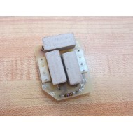 Electrol 2834 Circuit Board 1078A - Used