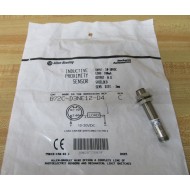 Allen Bradley 872C-D3NE12-D4 Proximity Sensor 872CD3NE12D4