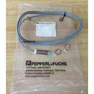 Pepperl + Fuchs 083311 Proximity Sensor NBN4-12GM40-E2