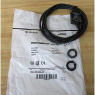Allen Bradley 42KL-G1LBQ-A2 Photoswitch 42KLG1LBQA2