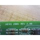 Hess 2001 Circuit Board - Used