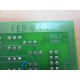 Hess 2001 Circuit Board - Used