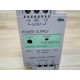 Idec PSRAD0724 Power Supply