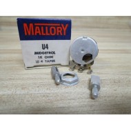 Mallory U4 Midgetrol