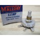 Mallory C15MP Potentiometer