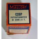 Mallory C20P Potentiometer