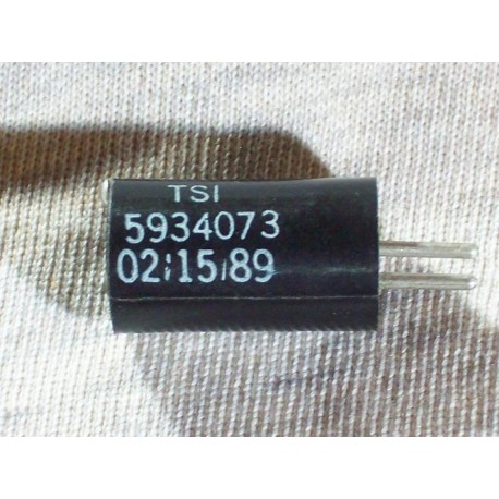 TSI 5934073 Relay