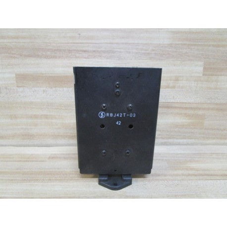 RBJ42T-03 - New No Box