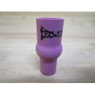 Tec Torch 133-00 Size 7 716" Ceramic Nozzle 13300 - New No Box