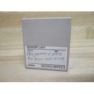 Omron 3G2A3-MP523 Module Eprom - Used