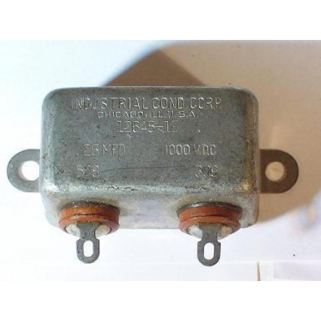 Industrial Cond 12645-15