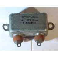 Sprague 9155944-3 Capacitor - New No Box